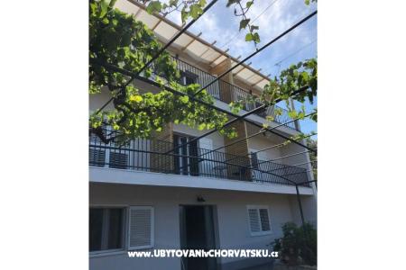 Appartement Era  Sibenik Croatie