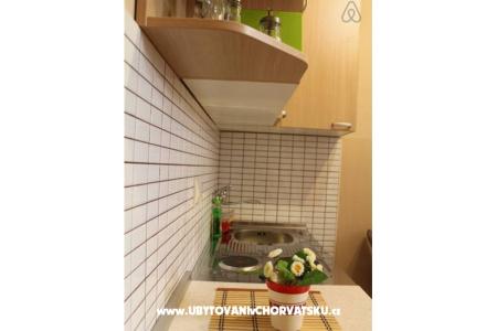 Appartements OLD TOWN CENTER Šibenik foto 2