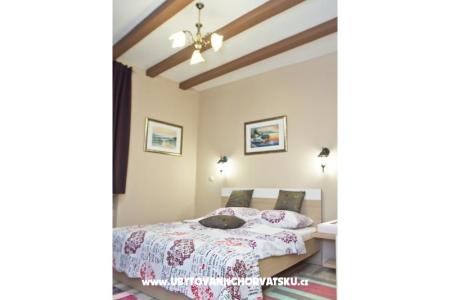 Appartements OLD TOWN CENTER Šibenik foto 5