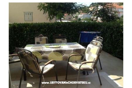 Appartement Ivandić Žaborić foto 3