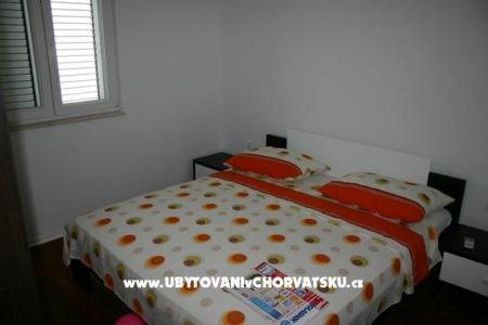 Appartement Ivandić Žaborić foto 4