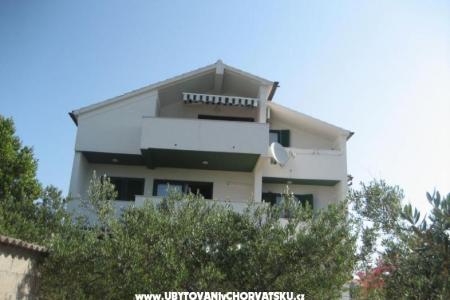 Appartement Jadra foto 3
