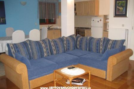 Appartement Jadra foto 5