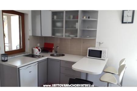 Appartement Katarina foto 2