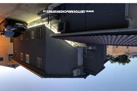 Appartement L Sibenik Croatie