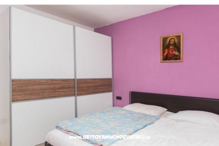 Appartement Jakov foto 3