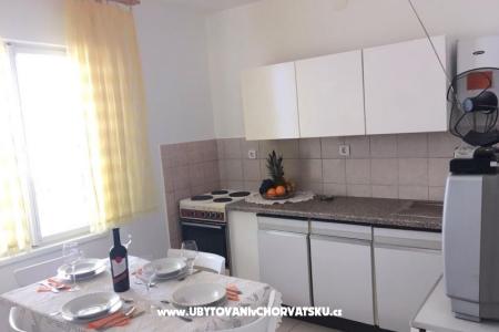 Appartement Silvana foto 4