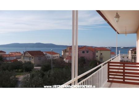 Appartement Tomić foto 5