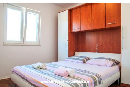 Appartement Žaborić foto 5