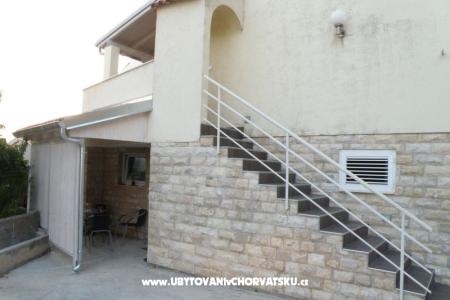 Appartements Adrijana foto 2