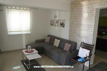 Appartements Adrijana foto 3