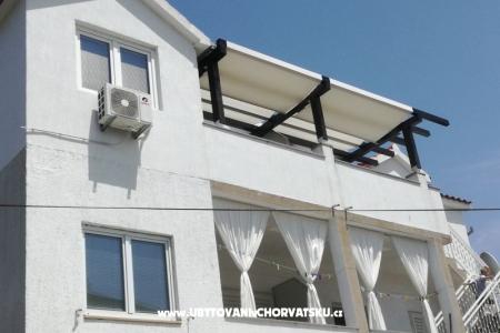 Appartements Angelina foto 2