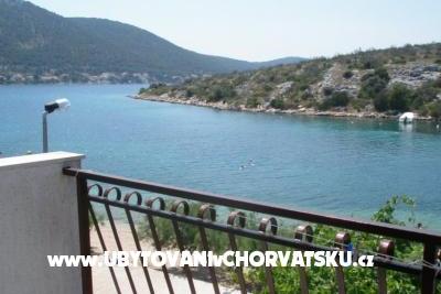 Appartements Anka Bašić foto 3