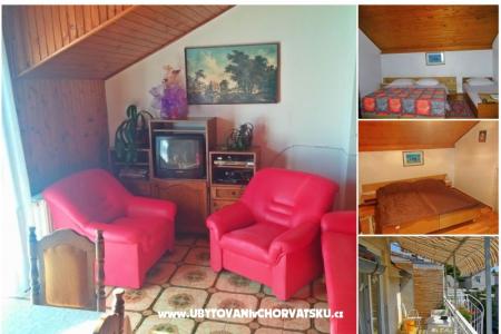 Appartements Antić foto 5