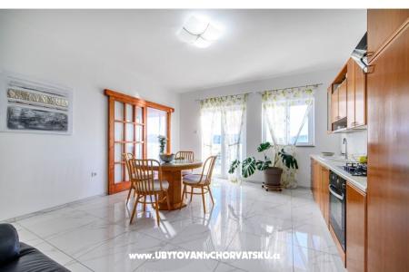 Appartements Badzim foto 2