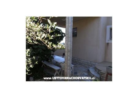 Appartements Badzim foto 5