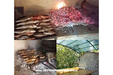 Appartements Baković foto 5