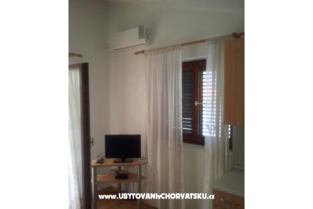 Appartements Baranovic foto 4