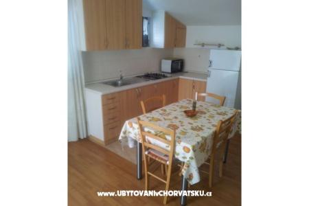 Appartements Baranovic foto 5