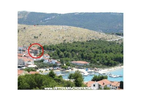 Apartmani  žaborić Jasenovo , apart foto 3