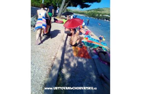 Appartements Draga Žaborić foto 4