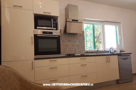 Appartements Cvita i  Luca  foto 3
