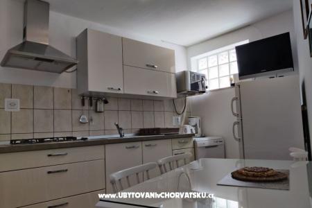 Appartements Cvita i  Luca  foto 4