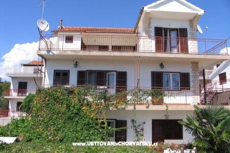 Appartements Gašperov foto 4