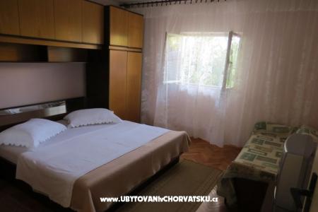 Appartements Gović foto 2