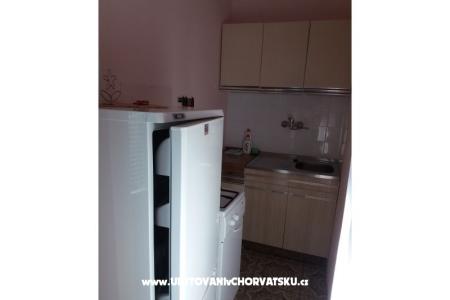 Appartements Gović foto 4