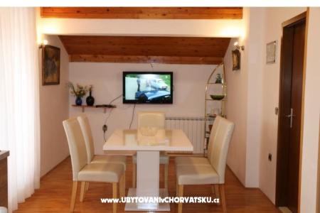 Appartements Grgas Tucilo foto 3