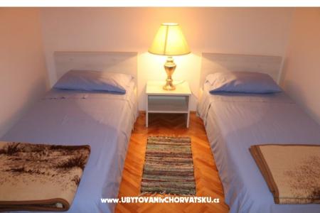 Appartements Grgas Tucilo foto 4
