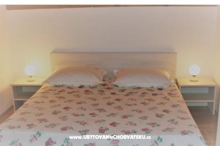 Appartements Grgas Tucilo foto 5