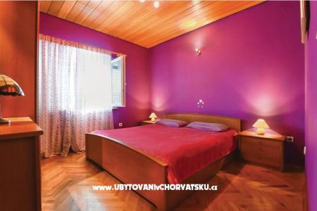 Appartements Grubišić foto 2