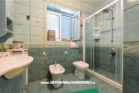 Appartements Grubišić foto 4