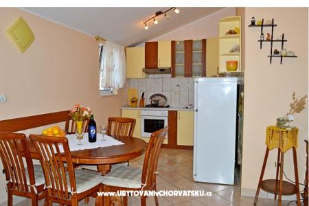 Appartements Ivanka foto 5