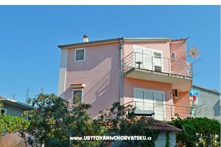 Appartements Ivanka foto 2