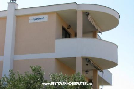 Appartements Josip Lela foto 2