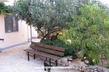 Appartements Josip Lela foto 4