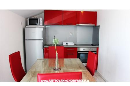 Appartements Karla foto 2