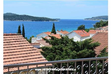 Appartements Katarina foto 2