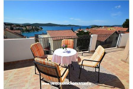 Appartements Katarina foto 3