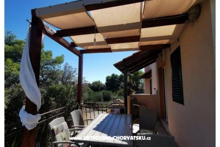 Appartements Keti foto 2