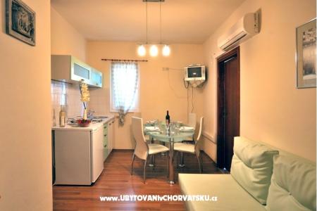 Appartements Kodžoman foto 2