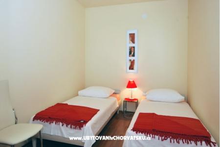 Appartements Kodžoman foto 3