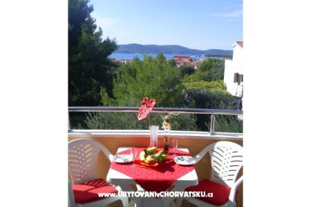 Appartements Kodžoman foto 5