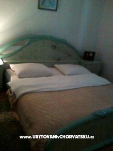Appartements Ljiljana  foto 2