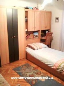 Appartements Ljiljana  foto 3