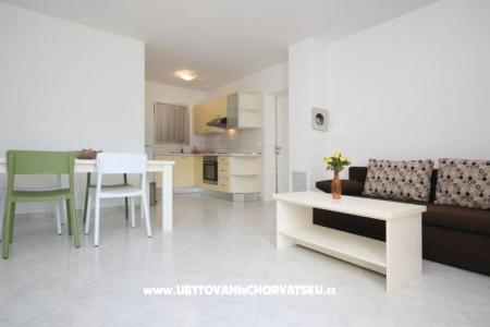 Appartements Ljubić foto 5