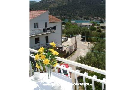 Appartements Lucija foto 4